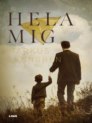 cover image of Hela mig
